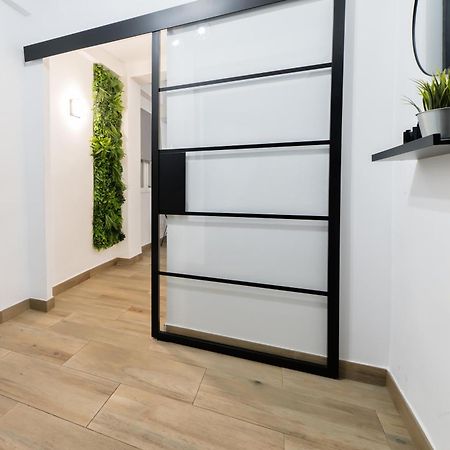 Trendyhomes Granada Centro - Ubicacion Y Confort Kültér fotó
