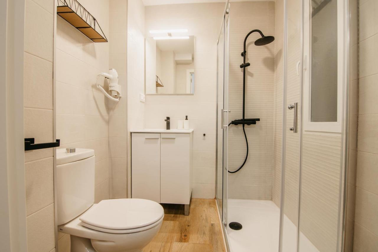 Trendyhomes Granada Centro - Ubicacion Y Confort Kültér fotó