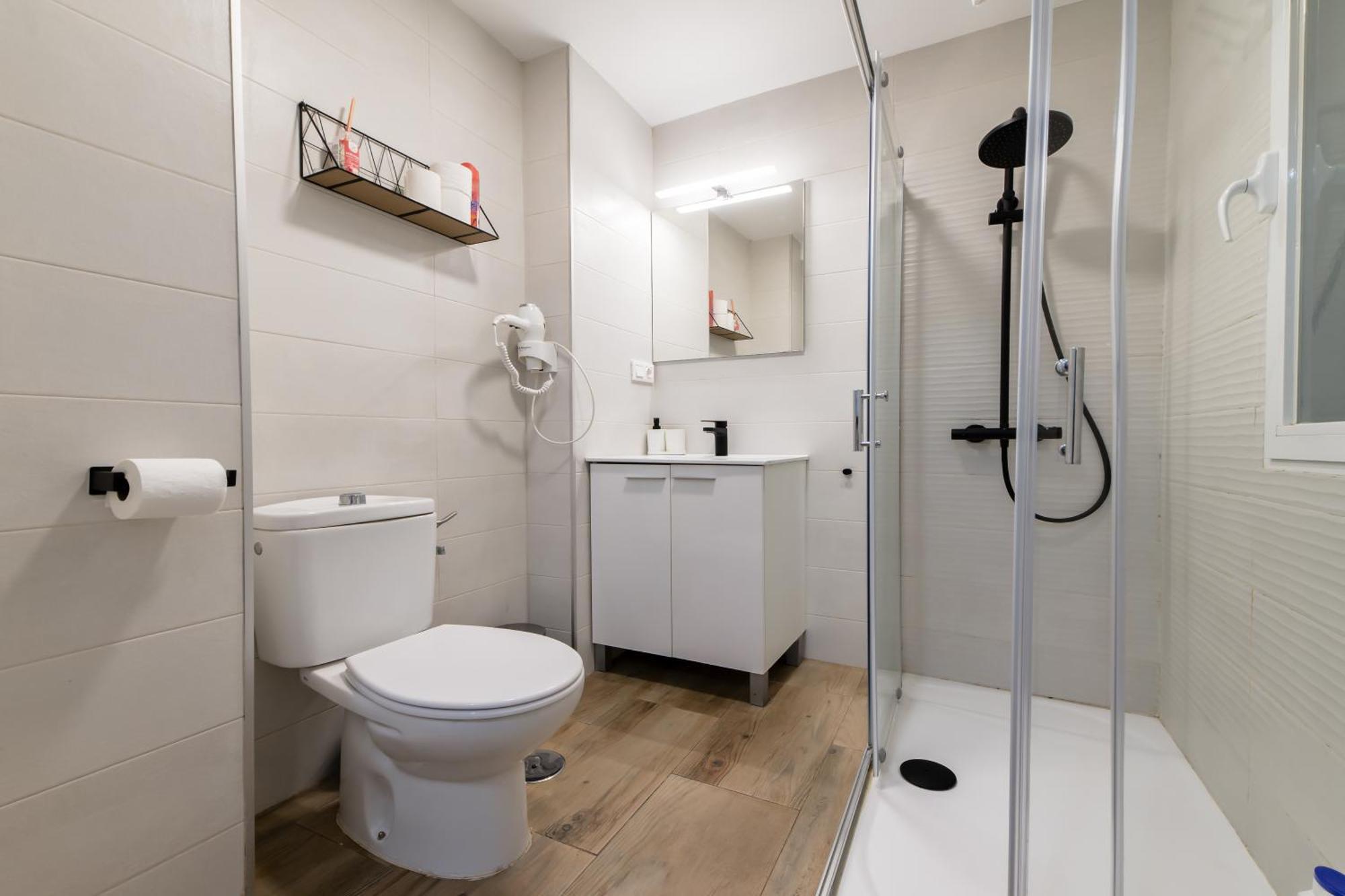 Trendyhomes Granada Centro - Ubicacion Y Confort Kültér fotó