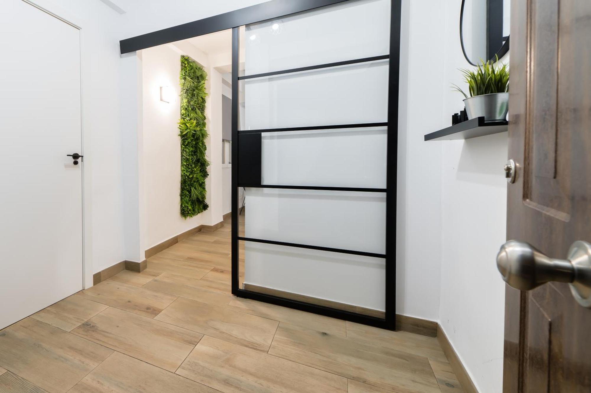 Trendyhomes Granada Centro - Ubicacion Y Confort Kültér fotó